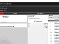Lobby de poker da PokerStars