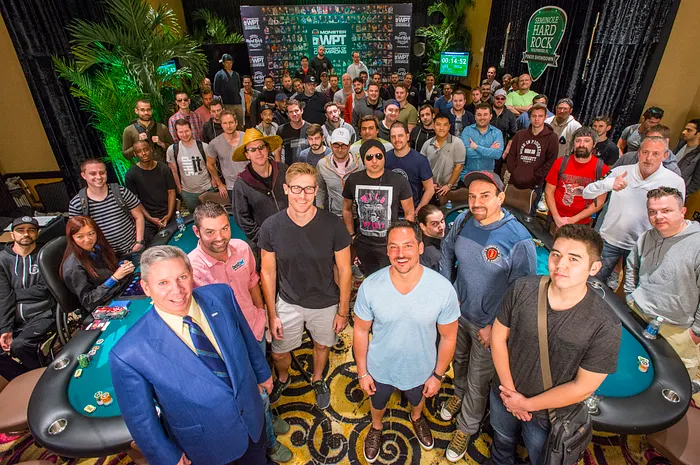 WPT Tournament of Champions