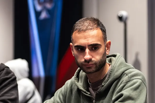 Stoyan Madanzhiev