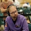 Daniel Negreanu