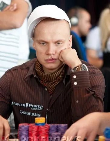 The Nightly Turbo: Ziigmund on Isildur1, World Series of Poker Circuit Record, and More 0001