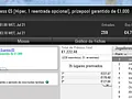 NeverLoose62 dá Show na PokerStars.pt; JJamaicaKK88 Vence The Big €100 119