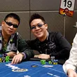 Johnny Chan