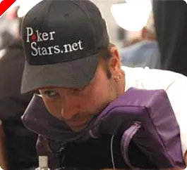 WSOP Updates – Event #32, $2,000 Seven Card Stud — Priegen, Negreanu Lead Opening Day 0001