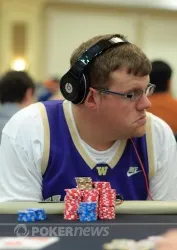 Vidéo poker : Matt Affleck (NAPT Los Angeles) 102