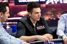 Doug Polk