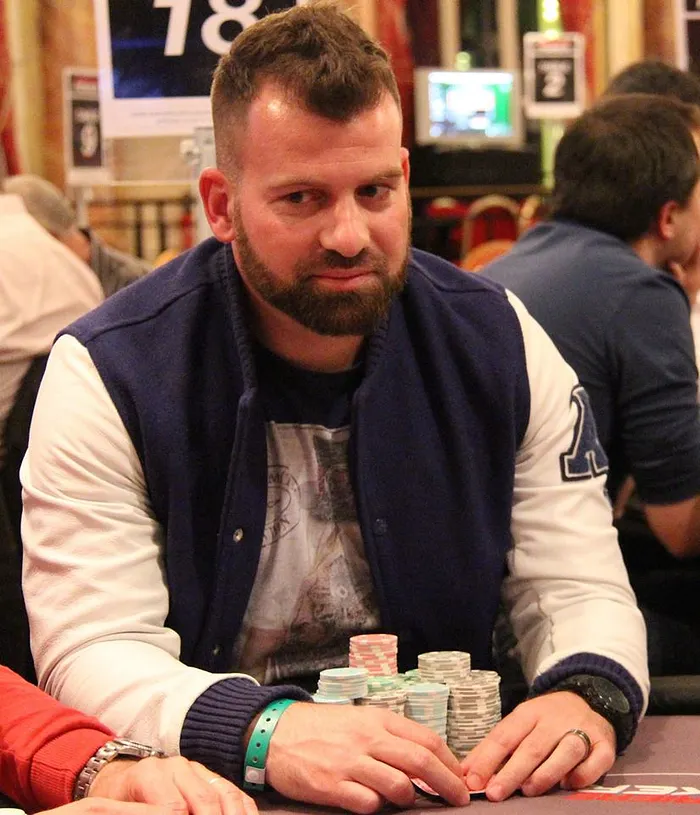 Alex Reard by Julien Durepaire