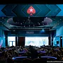 PokerStars Open Malaga 2025 Tournament Room / Branding