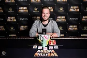 Andreas Klatt Defeats Kenny Hallaert to Win Aussie Millions Event #20