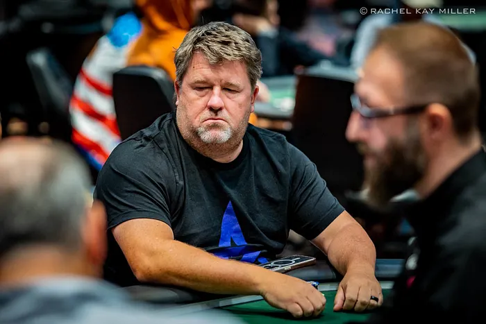 Chris Moneymaker
