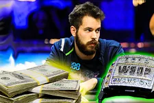 888poker pro Dominik Nitsche