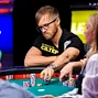 Martin Jacobson moves all in