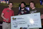 Ayton Jankowitz and Aaron Merchak (Kobe4MVP) win DraftKings King of the Beach for $1 Million!