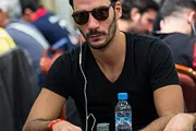 WSOPC Paris : Julien Sitbon chipleader du High Roller, Kitai, Grafton et Sfez in à 11 left