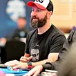 Daniel Negreanu