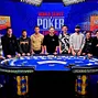 final tablE group photo