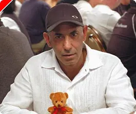 EPT London Main Event Day 2: Surinder Sunar Surges Late 0001