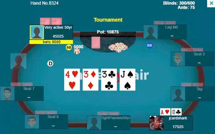 Poker Coaching with Jonathan Little: Bluff Catching 102