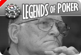 Lendas do Poker - Thomas James Cloutier 0001