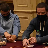 Andres Gonzalez De Agustin