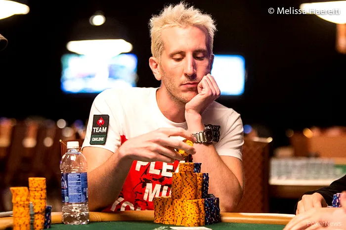 WSOP 14 : Erwann Pêcheux en demi-finale, Benyamine, ElKy et Fitoussi dans le $10,000 HORSE