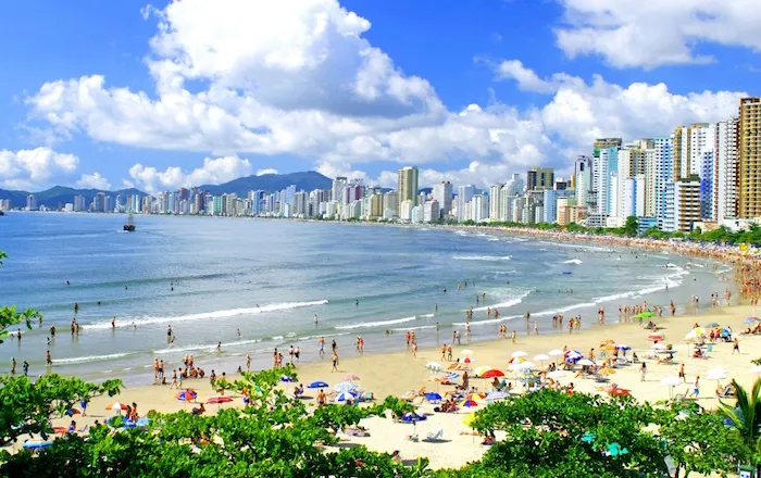 BSOP Balneário Camboriú