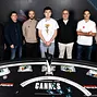 PokerStars Open Cannes 2025 Main Event Final Table