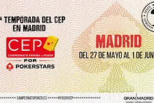 CEP Madrid