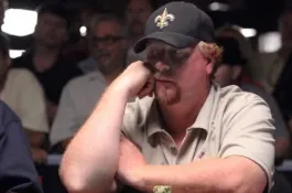 Darvin Moon - Biographie WSOP 2009 0001