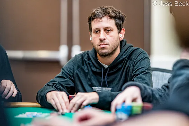 Darren Rabinowitz