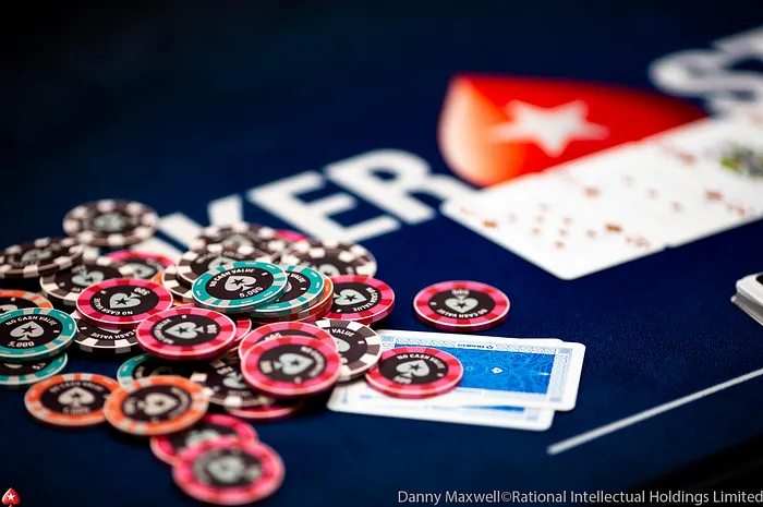 EPT Monte Carlo - Transmissão ao Vivo