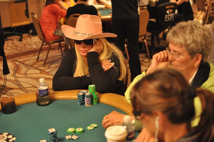 All Mucked Up: 2012 World Series of Poker Day 33 Live Blog 131