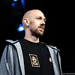 Stephen Chidwick