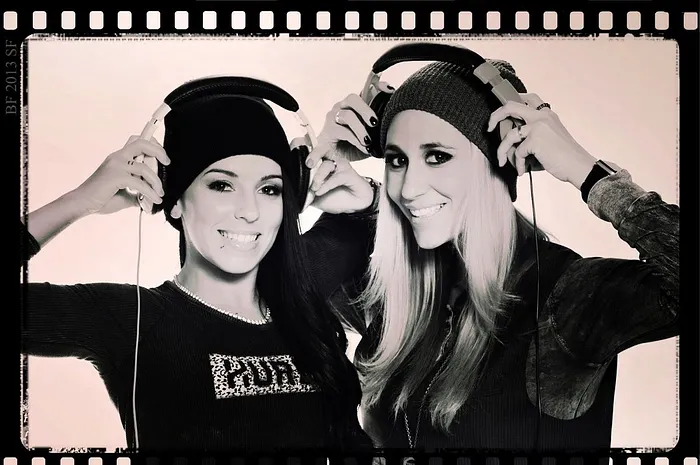 Kiss Face, le single House de Vanessa Rousso 0001