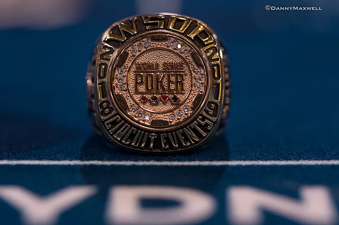 The WSOP Circuit season will conclude with a bracelet event Aug. 6-8.