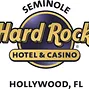 Seminole Hard Rock