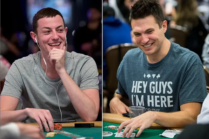 doug polk tom dwan