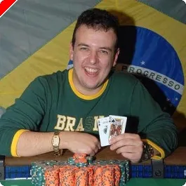 WSOP 2008 Evento #48, 2.000$ No-Limit Hold'em: Alexandre Gomes lleva el primer brazalete a Brasil 0001