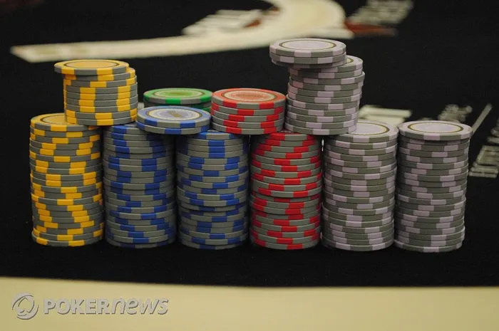 The Nightly Turbo: Kagome Kagome Revealed, D.C. Poker Hot Spots, and More 0001