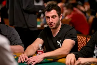 The Online Railbird Report: Somebody Better “Call_911” as Blom Drops a Million 102