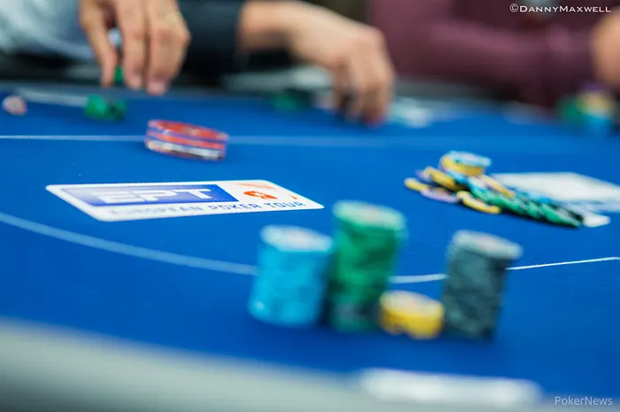 MTT Online : La domination des gros regs européens