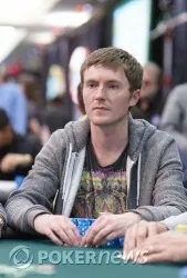 Back to writing scary books.