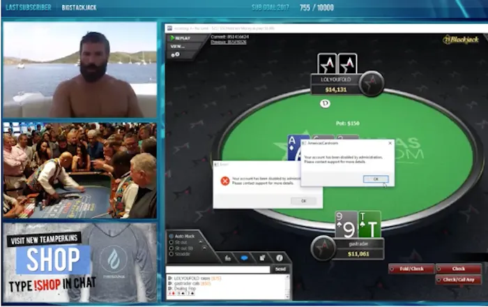 bill perkins & dan bilzerian