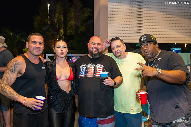 Big Huni wants you to play the $100,000 NLH High Roller