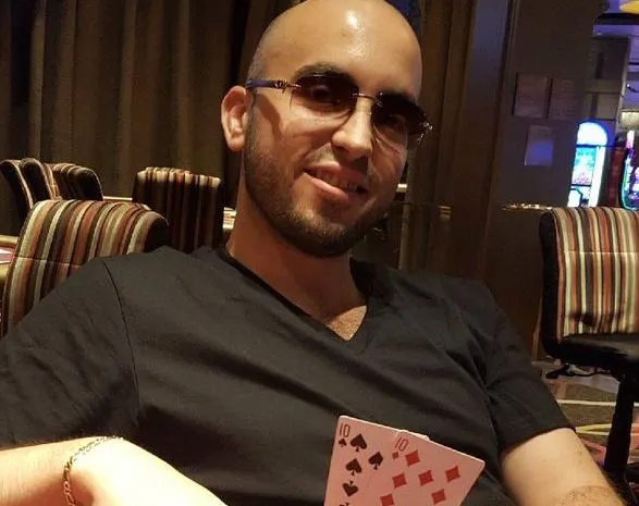 ARIA 25.000$ High Roller : Bryn Kenney puissance 3 0001
