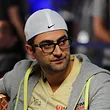 Antonio Esfandiari