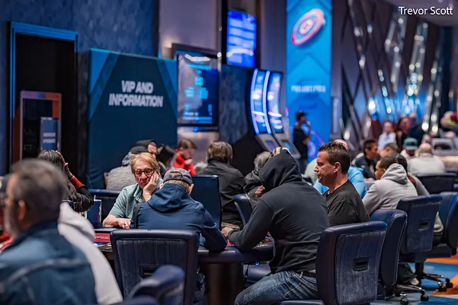 PokerStars Open Philadelphia