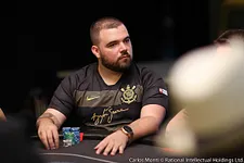 Pedro Padilha no PCA 2019