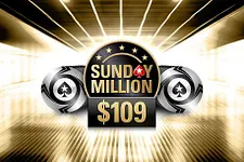 Sexto título do Sunday Million para o Brasil em 2019