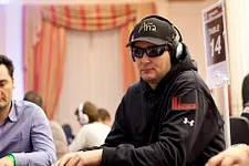 Phil Hellmuth